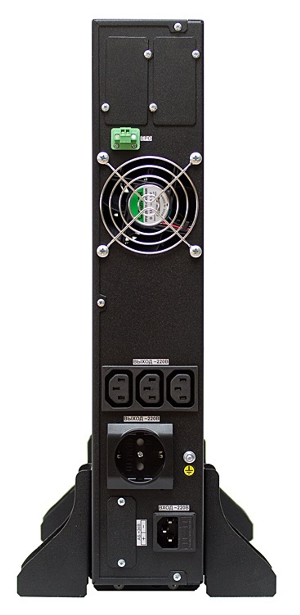 Источник бесперебойного питания  Штиль STR1101SL