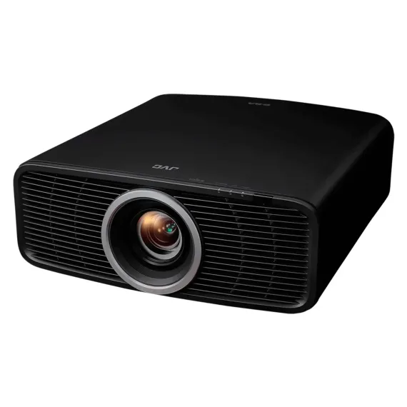 JVC DLA-NZ500B Black