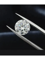 Муассанит 1 карат (6.5мм)