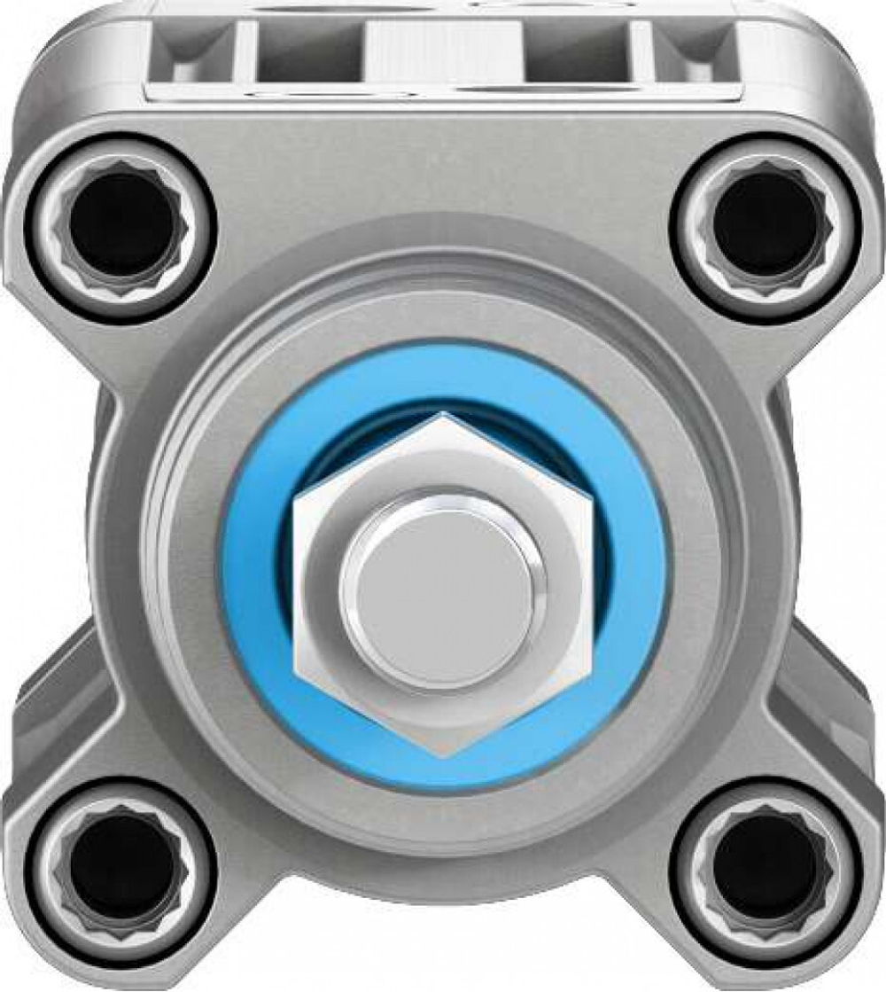 Стандартный пневмоцилиндр Festo DSBC-32-50-PPVA-N3