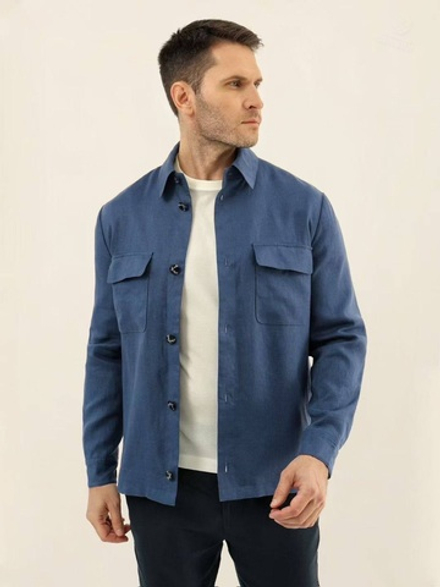 Льняной костюм Loro Piana