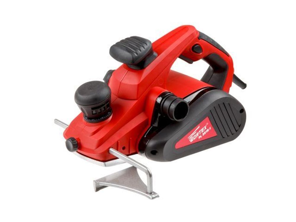 Рубанок электрический WORTEX PL 3515-1