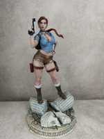 Лара Крофт Tomb Raider 310мм в наличии