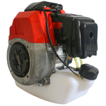 Двигатель бензиновый EVOline 1E40F-5A