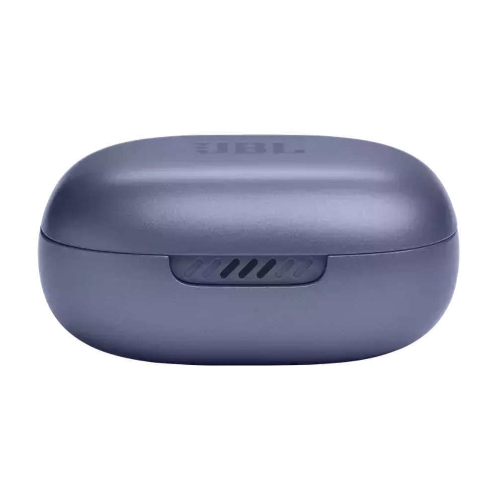 Беспроводные наушники JBL Live Flex Blue