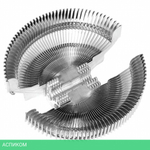 Кулер для процессора ID-Cooling DK-01 (ID-CPU-DK-01)