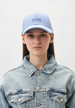 Кепка женская BOSS Ari-Boss 10248871 01