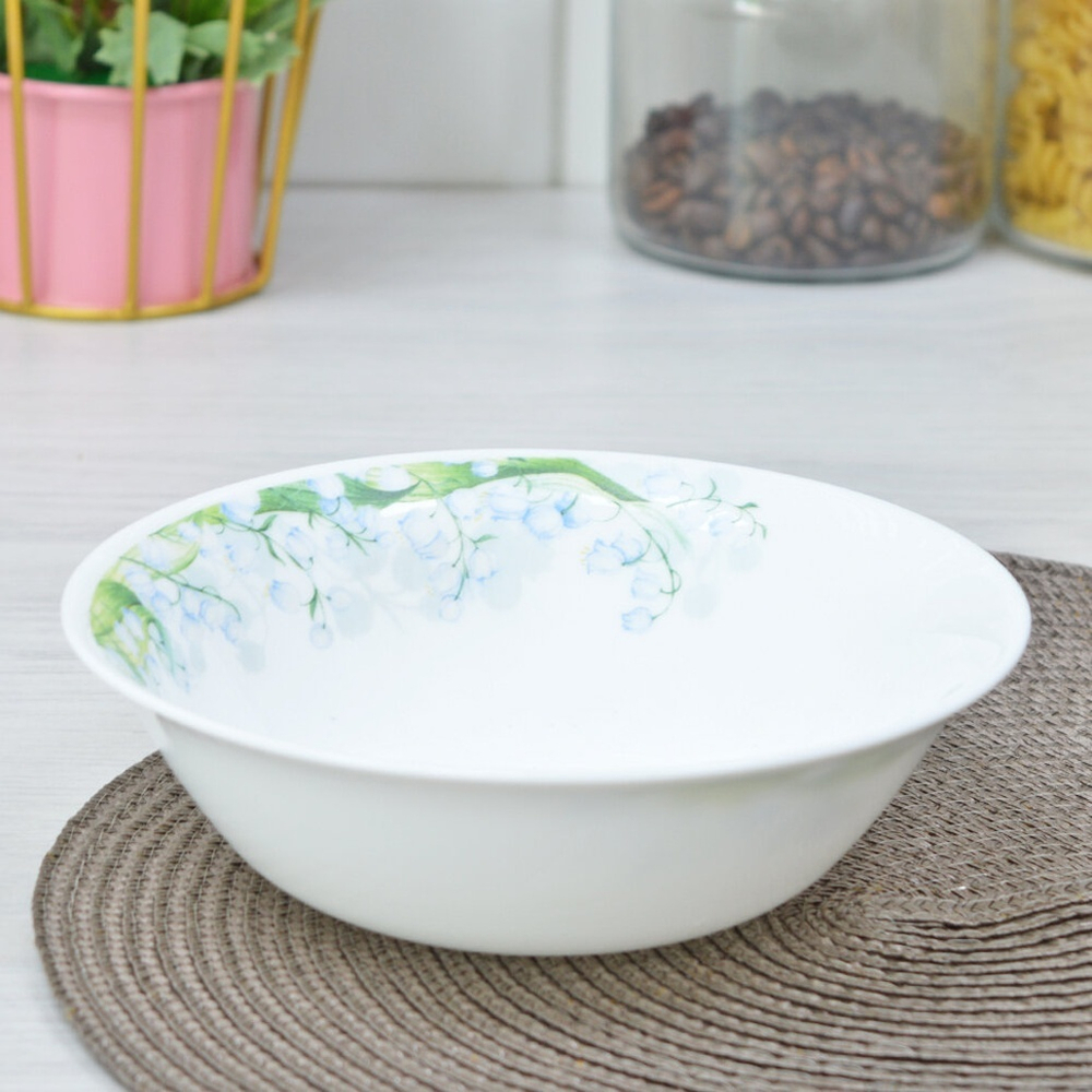 Салатник 16,5см Ландыши