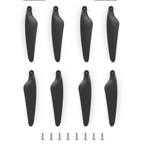 Комплект воздушных винтов Hubsan - ZINO1-49