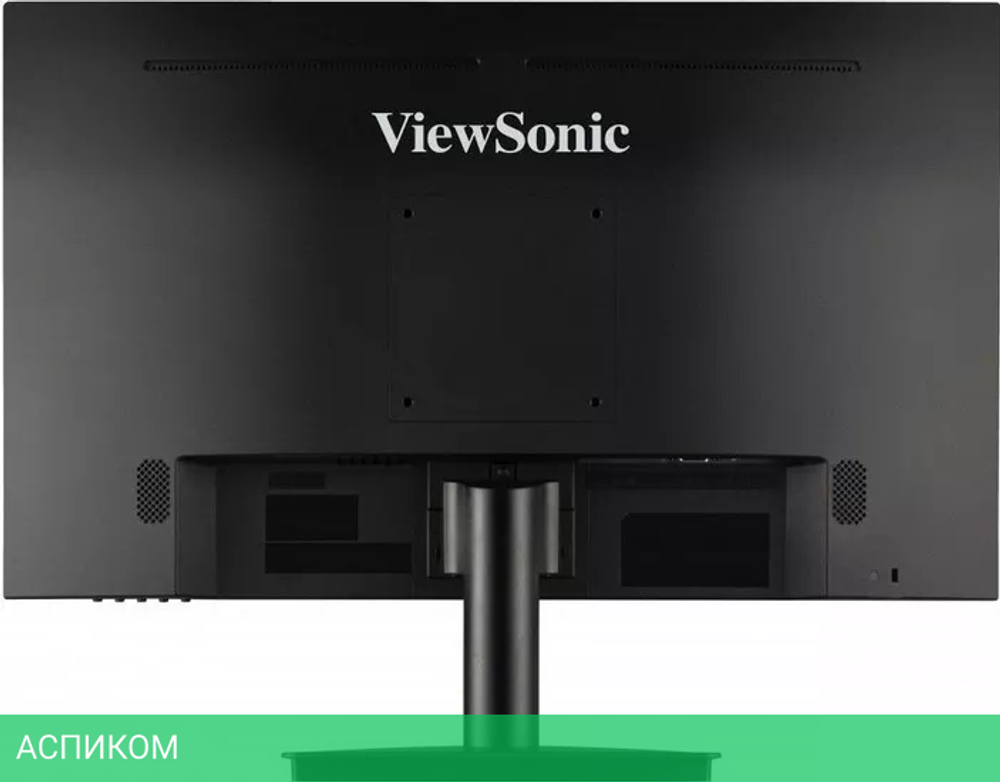 Монитор Viewsonic VA2406-H