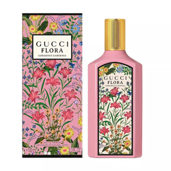 Женский аромат GUCCI Flora Gorgeous Gardenia Eau de Parfum парфюмерная вода