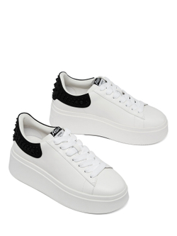 Кеды женские ASH MOBY RUBBER