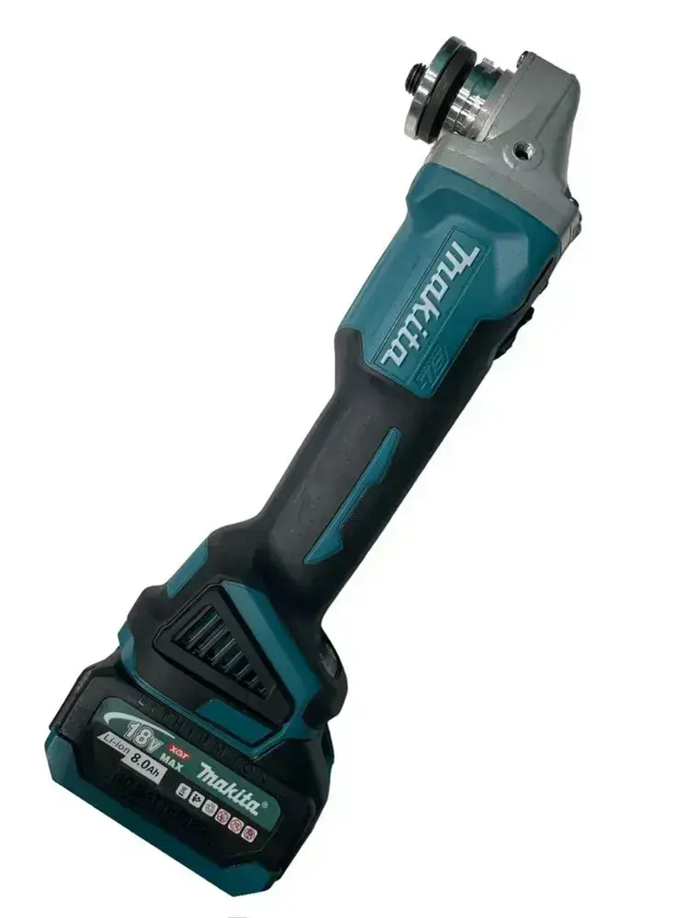 Набор 6в1, Электроинструмент Аккумуляторный Гайковерт , Перфоратор , УШМ , Шуруповерт , Кусторез , Дисковая пила 18v, 6Ah