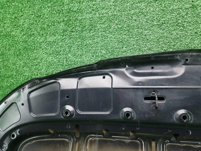 Капот Kia Carnival 4 (2020-н.в.)