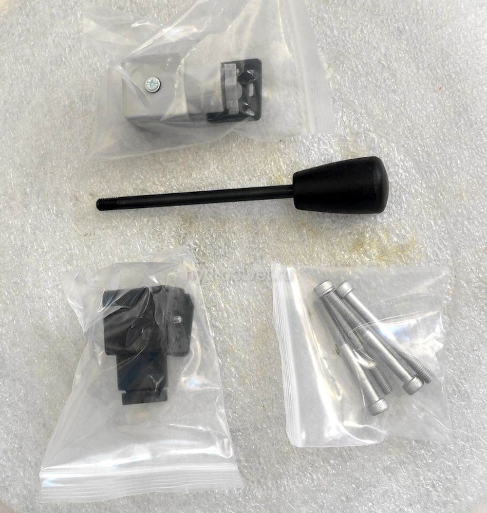 4WEMM6J6X/CG24N9Z4 - Гидрораспределитель золотниковый Ду6 с электрическим и ручным управлением от рычага, схема J (34), электроуправление G24, возврат - пружинный