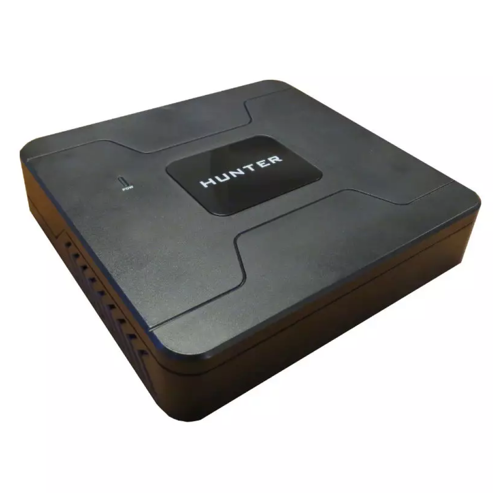HNVR-0940PL IP видеорегистратор Hunter