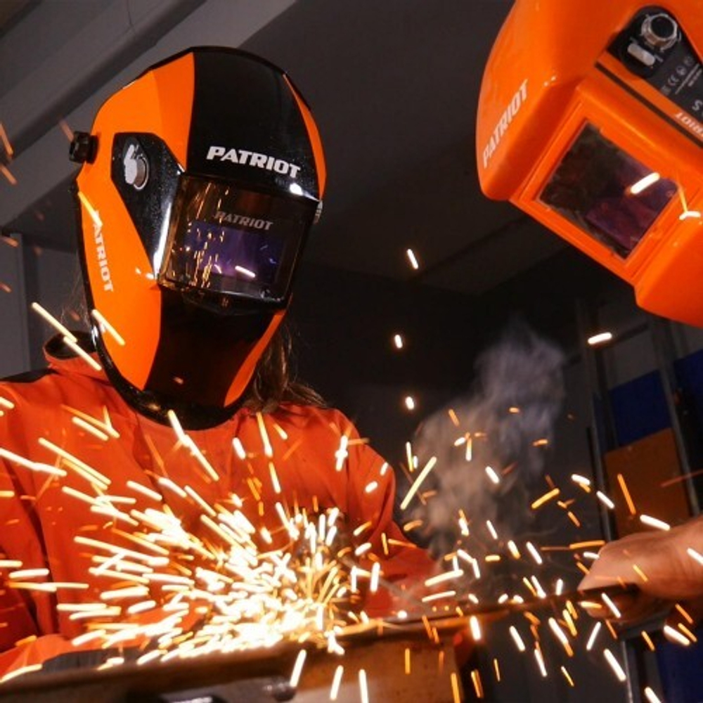 Сварочный полуавтомат PATRIOT WMA 205 MQ инверторный mig/mag/mma 605302155
