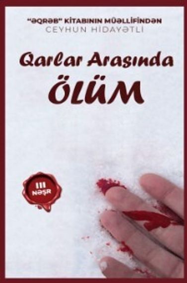 Qarlar arasında ölüm