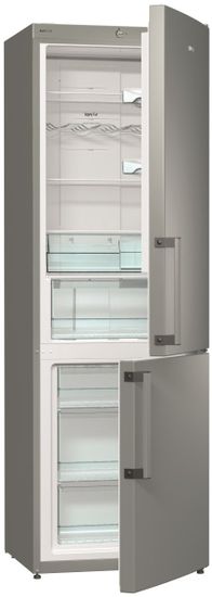 Холодильник Gorenje NRK 6191 GX