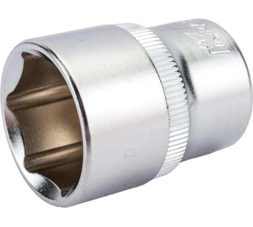 Головка торцевая 1/2 Kraft (22мм)