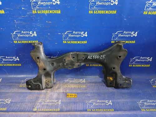 Балка передняя поперечная TOYOTA SPRINTER 1991