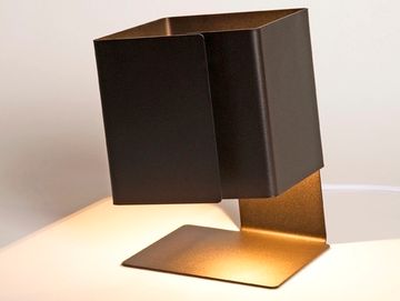 лампа DING TABLE by DARK