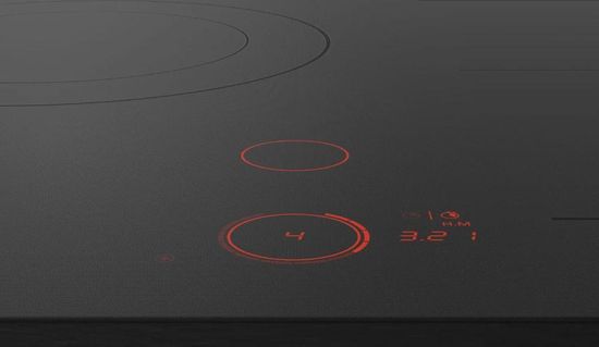 Индукционная варочная панель Asko HID945MC