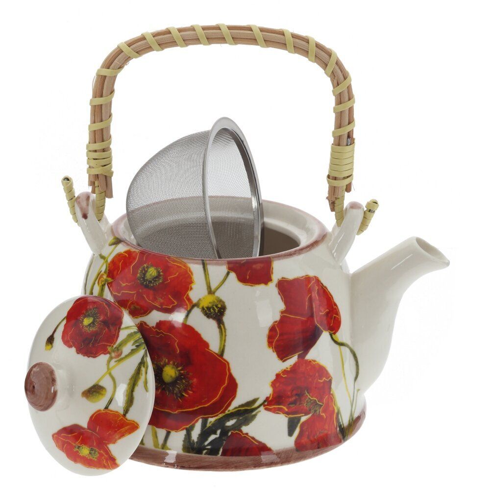 GAEM Чайник, L14 W18 H12,5 см