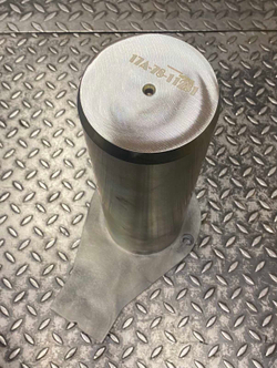 Палец 17A-78-11281