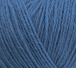Пряжа для вязания PERMIN Esther 883446, 55% шерсть, 45% хлопок, 50 г, 230 м PERMIN (ДАНИЯ)