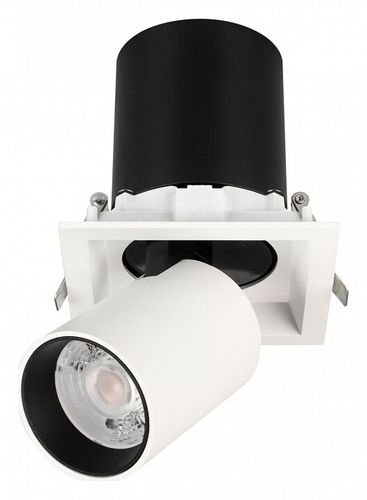 Встраиваемый светильник Arlight PULL 031368
