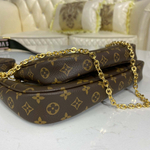 Louis Vuitton Multi Pochette Accessoires