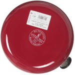 Чайник сталь, эмал, 3 л, свист, руч консоль, Vitross, Bon Appetit, вишн, 1RС12