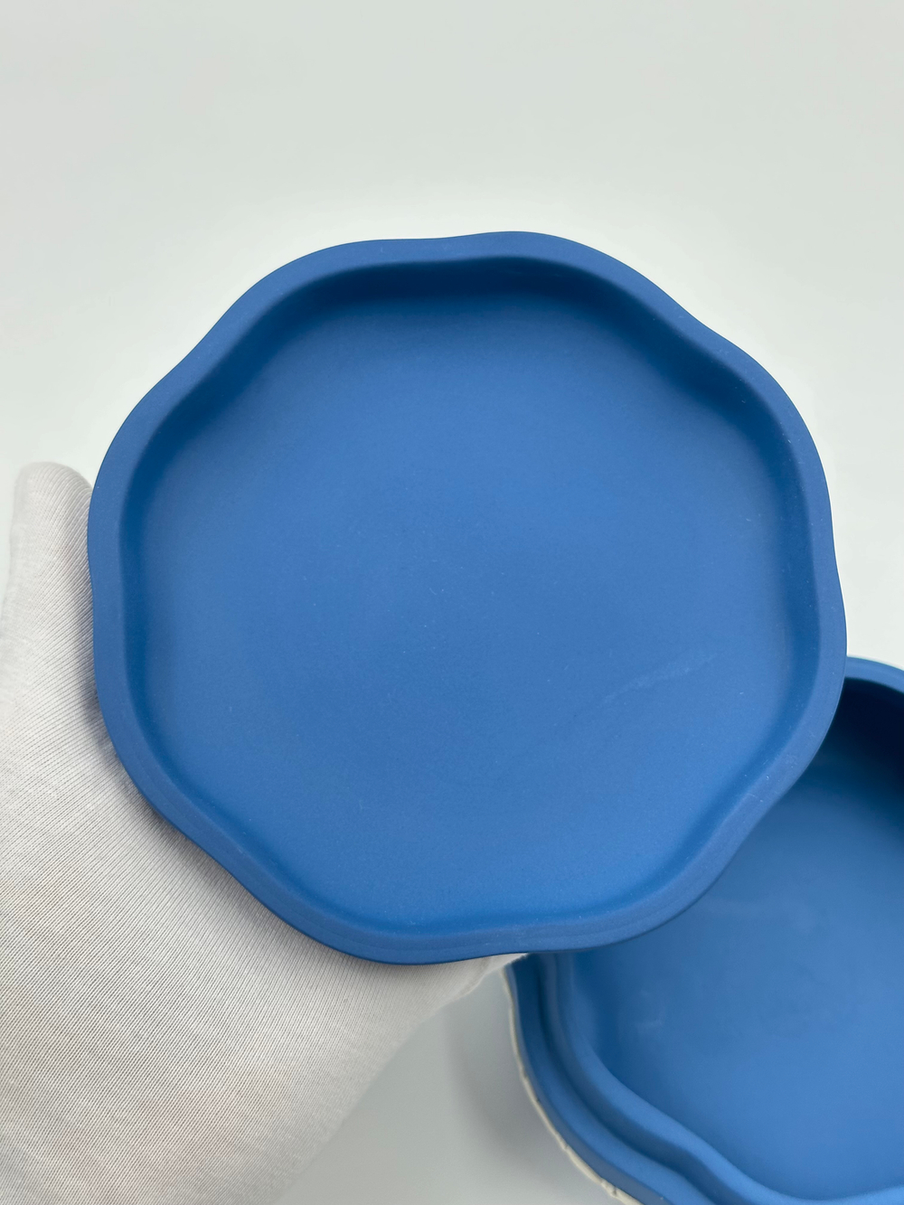 Шкатулка Wedgwood Герцог Эдинбургский (Принц Филипп)