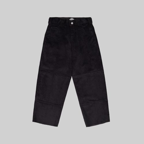 Брюки мужские Dickies Skateboarding Franky Villani Sicko Loose Fit Corduroy Double Knee Pants артикул:WPF01 - купить в магазине Дайс