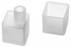 Набор заглушек для профиля Lightstar Profiled 441017