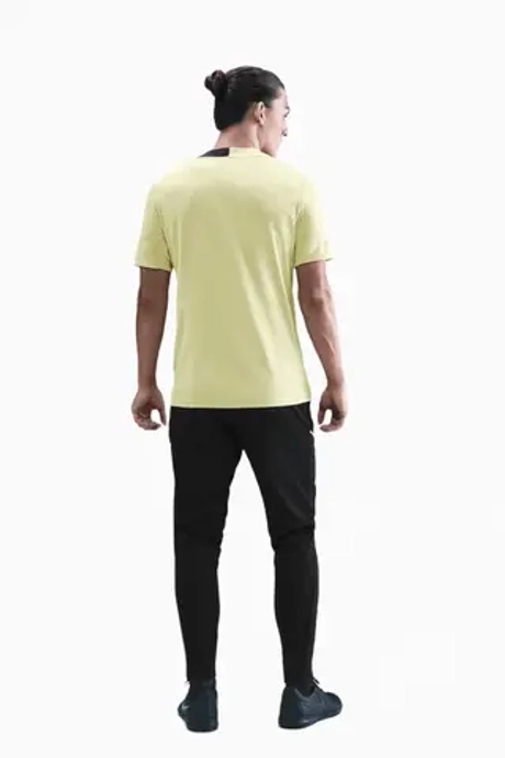Футболка Nike Strike Dri-FIT Total 90 - желтый