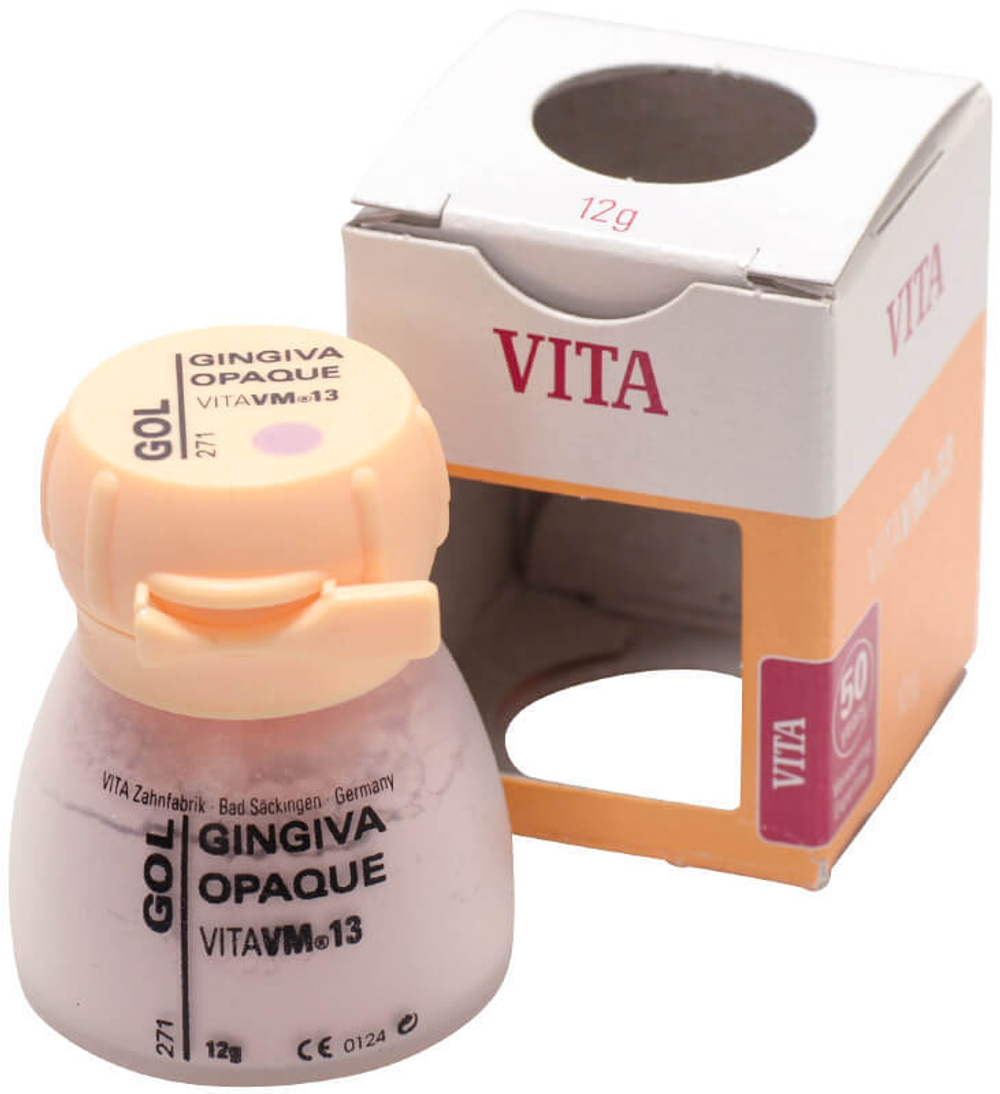 Опак десневой (Gingiva Opaque) VITA VM 13 GOL