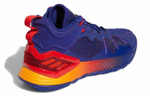 Кроссовки Adidas D Rose Son Of Chi