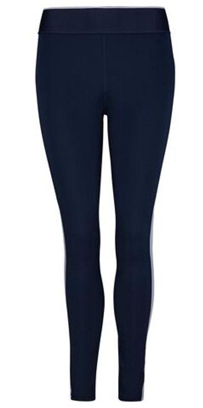Леггинсы Head PEP Tights W - Blue
