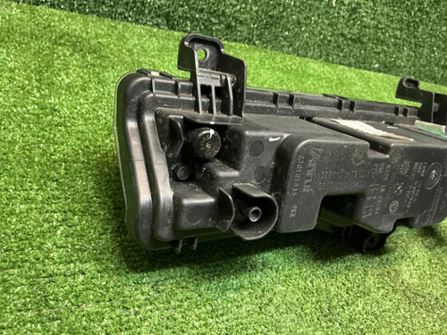 ПТФ правая Chery Tiggo 4 (2024-н.в.)