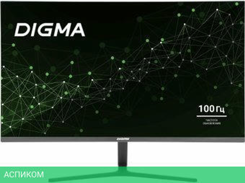 Монитор Digma Progress 27P503F