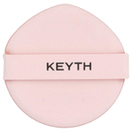 KEYTH, кушон, розовый магнитный, кушон, оттенок 02 светло-бежевый, 15 г (0,52 унции)