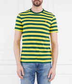 Футболка POLO RALPH LAUREN - желтый(710803479)
