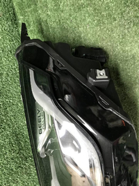 Фара левая Geely Coolray (2019-2024) LED