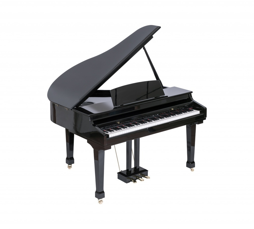 Цифровой рояль Orla Grand-500-BLACK