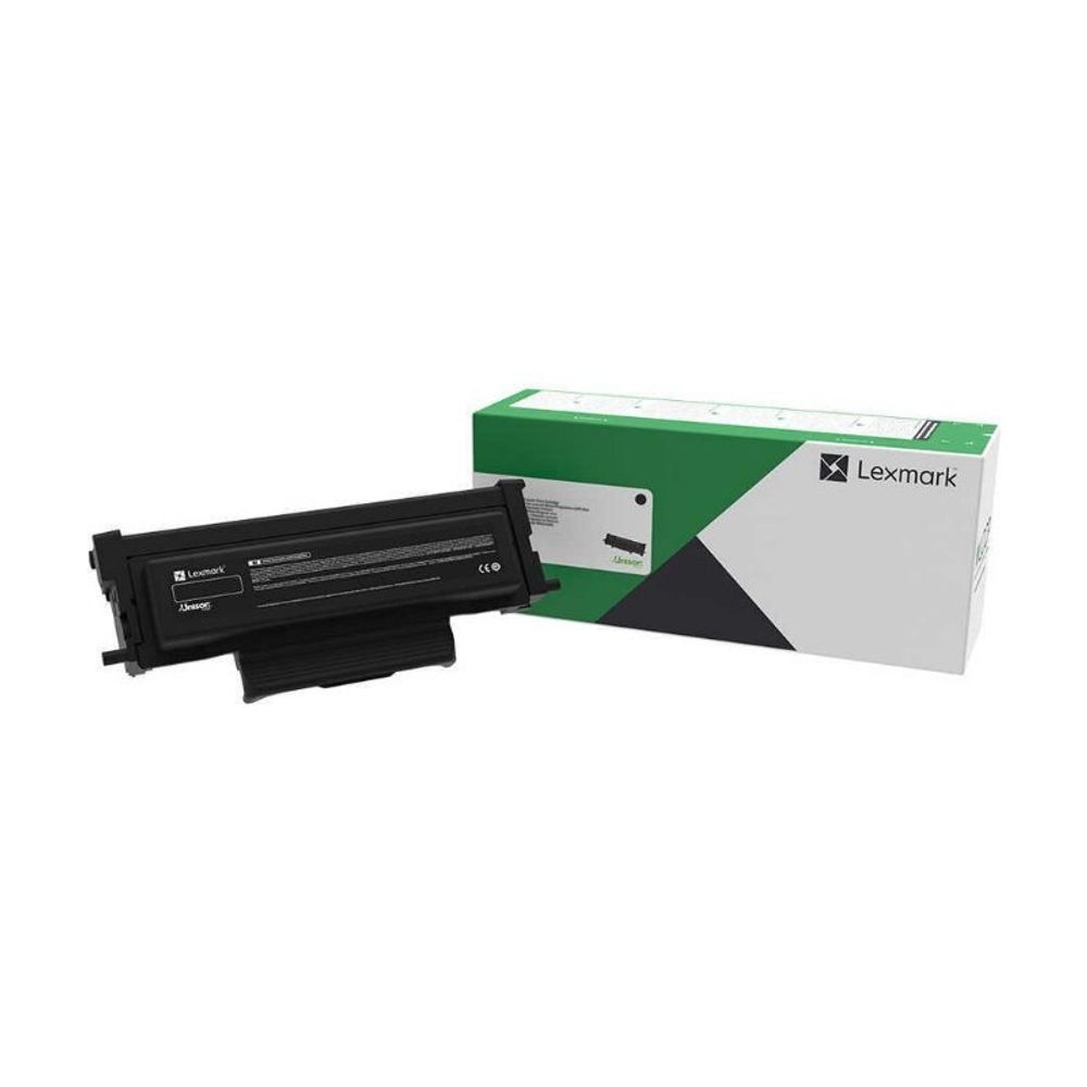 Тонер-картридж Lexmark B225H00 для B2236dw/MB2236adw (3k)