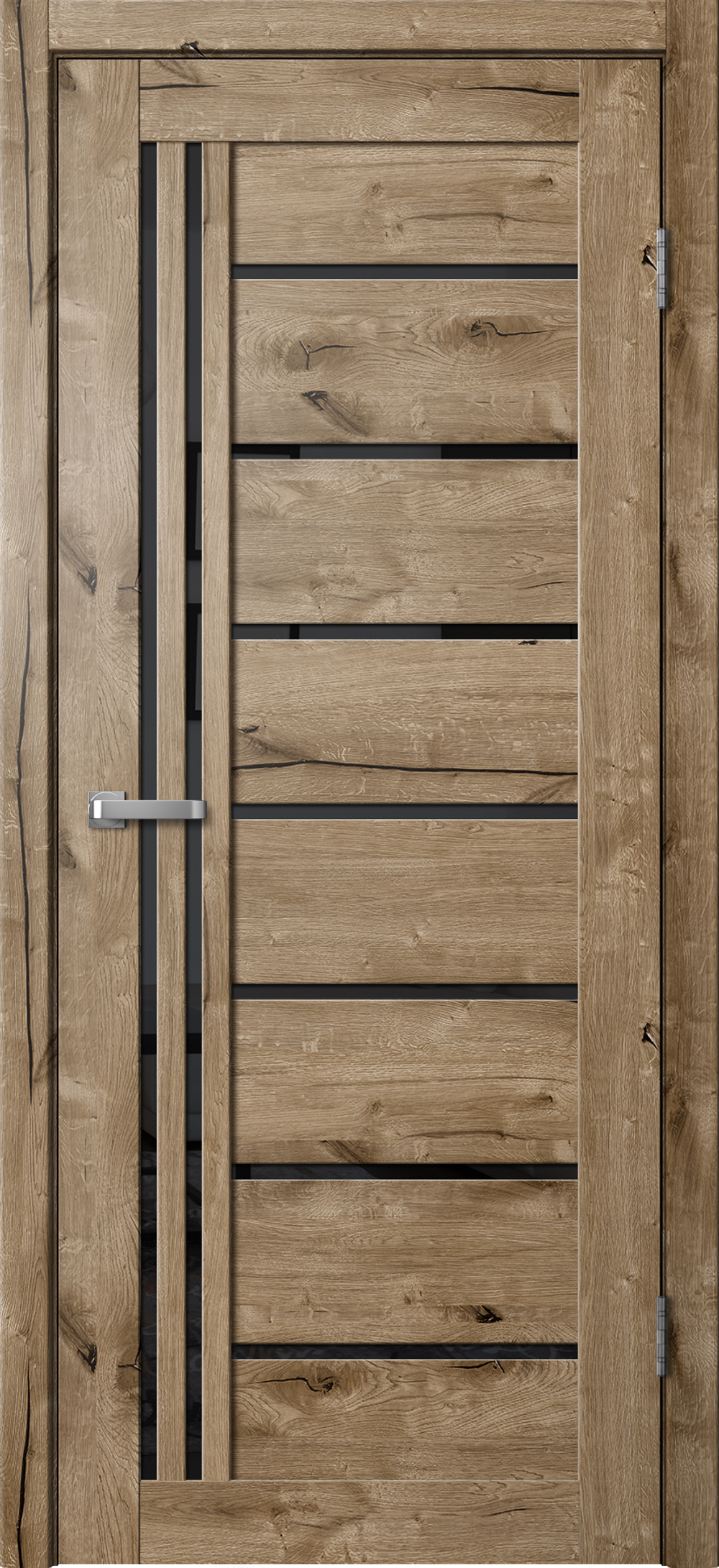 Дверь FLYDOORS 273 (Black)