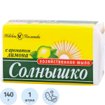 Мыло кусковое