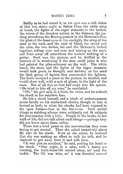 Martin Eden | Jack London